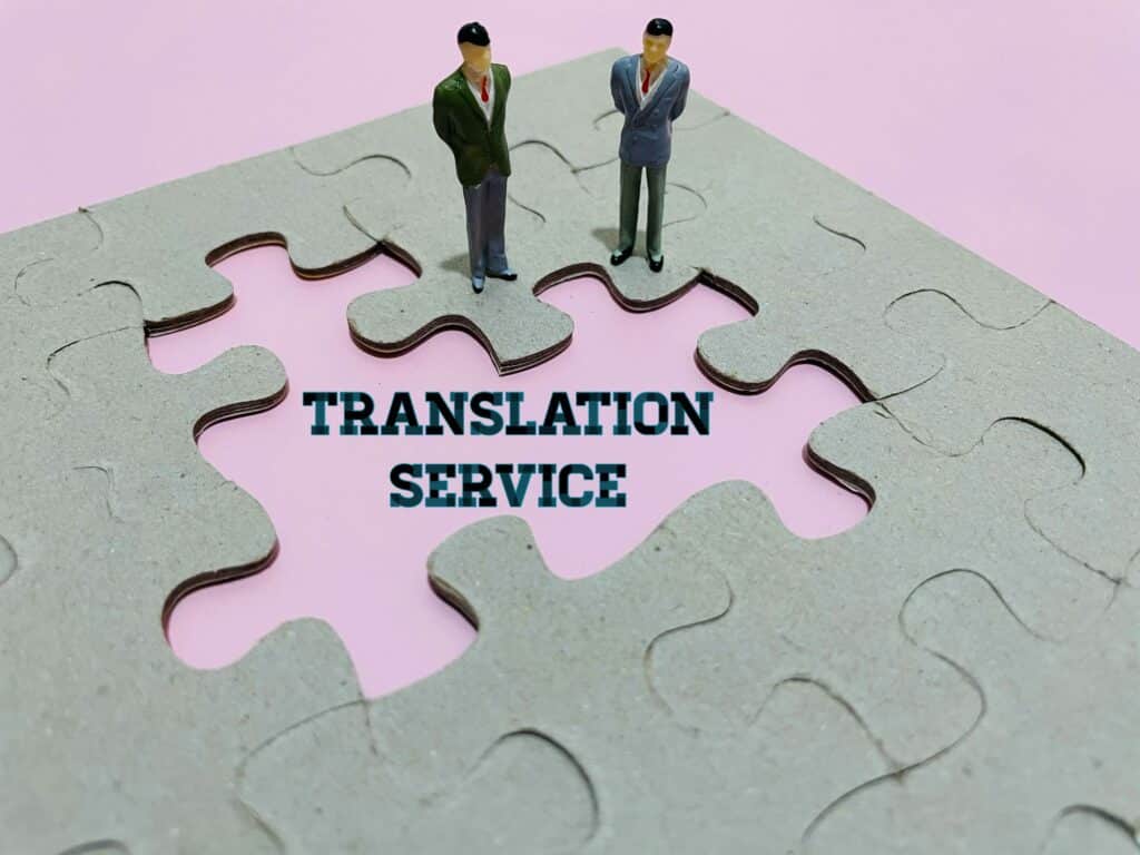 Traduction de documents juridiques