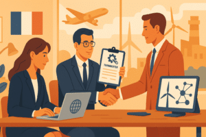 traduction contrat transfert technologie