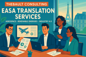 traduction EASA