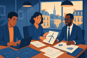 traduction brevet industriel