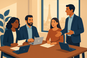 Agence de traduction à Paris 23 prix traduction technique