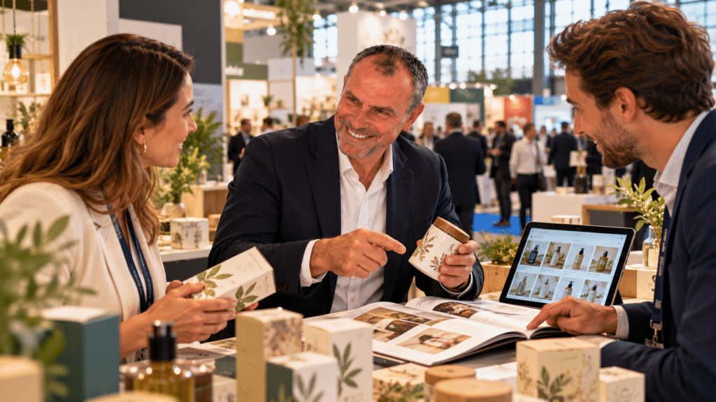 Traduzioni commerciali e di marketing a Parigi – Studio Thébault Consulting
